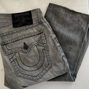 True Religion Mens Jeans size 30
